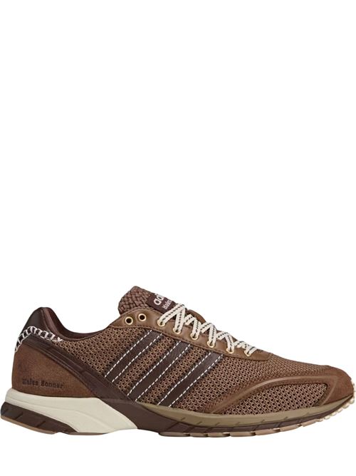 Sneaker Adizero Adios Me ADIDAS BY WALES BONNER | KI6054AUBURN